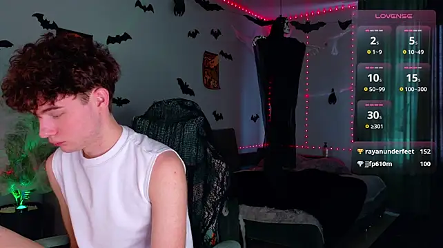 XXX chat uživo modela moon_Gloww