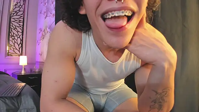 Chat XXX Live adrian_black86306