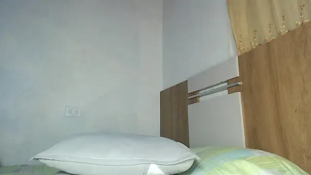 DavidLondo Pertunjukan Webcam