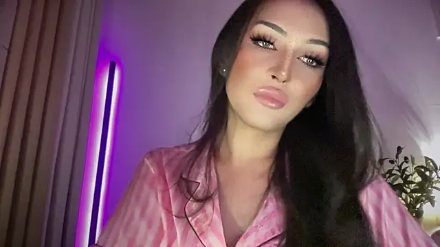 Alicegreenexx – Live XXX-chat