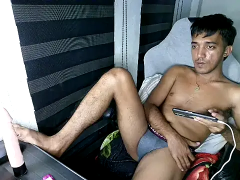 Chat XXX ao vivo de Rowy_Cam