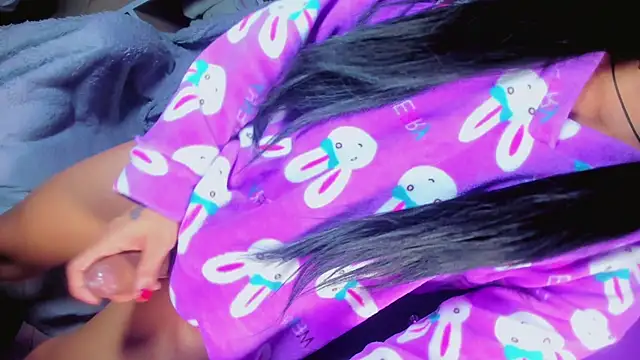 dark_kitty_xxx's Live XXX Chat