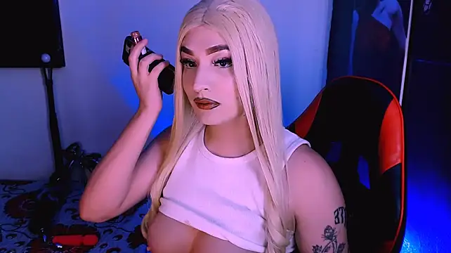Chat XXX en directo de bubble_red