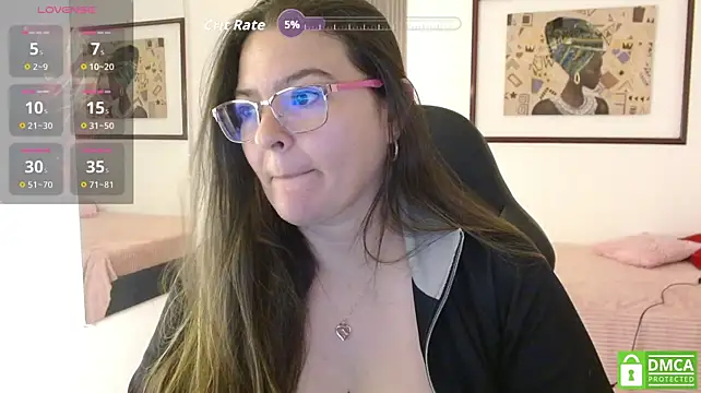 MsJossie Live XXX-Chat