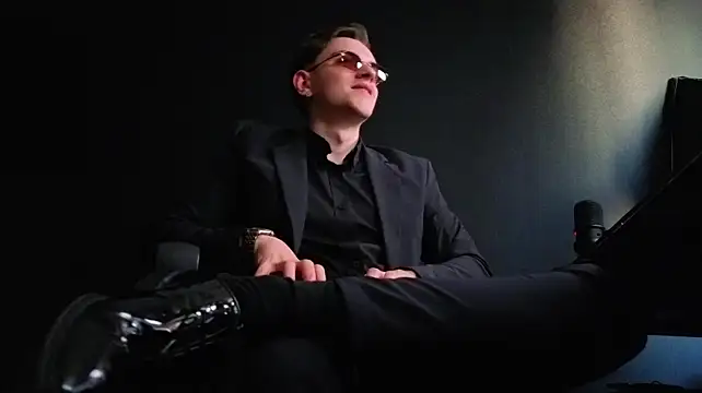 FelixStarkk Chat XXX live