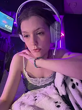 Lilacteasen Live XXX chat
