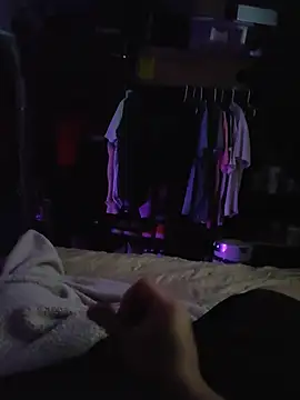 Cukisz Pertunjukan Webcam