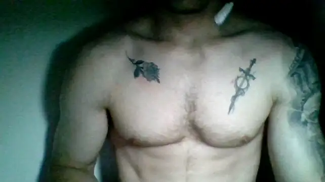 Kenner_fox77's Live XXX Chat