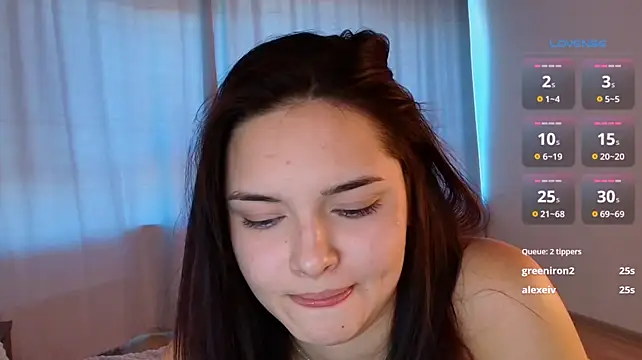 ScattyNoon's Live XXX Chat