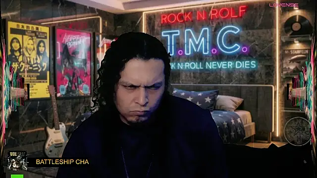 Chat XXX Live chino_roz