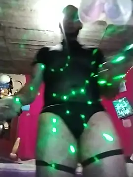 Show de webcam de Dimon_Black