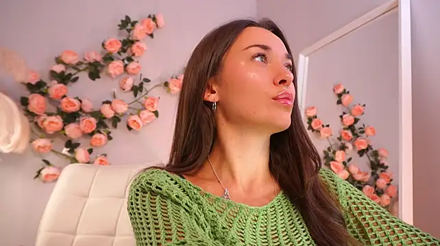 YayMaya Chat XXX in diretta