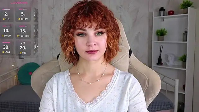 Chat +18 de Kira__Fluffy ao vivo