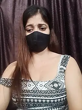 Chatroom XXX en direct de Aashvi_malhotra