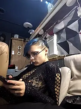 LunikaCorpse666 Chat XXX live