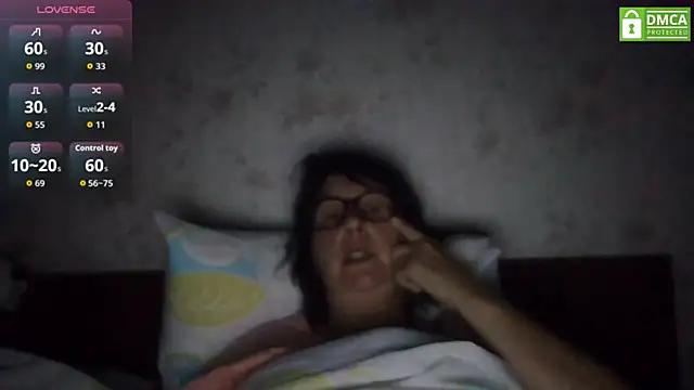 Chat XXX en directo de nokky3194