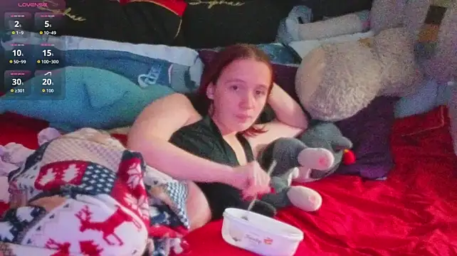 Czat XXX na żywo – Jane_me0w