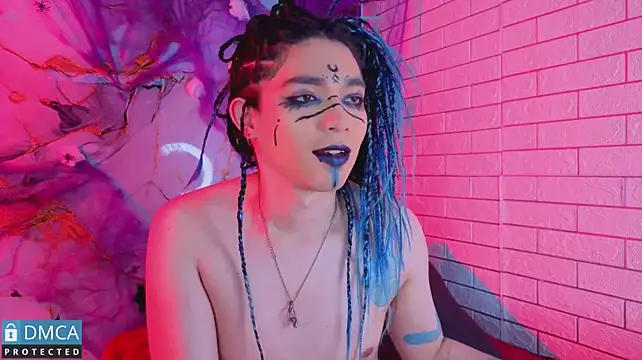 MaeveKuroのライブXXXチャット