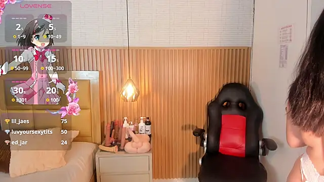 LOLAMAXI – Naživo XXX chat