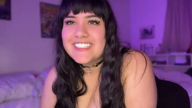 Chat +18 de Daisyymarieee ao vivo