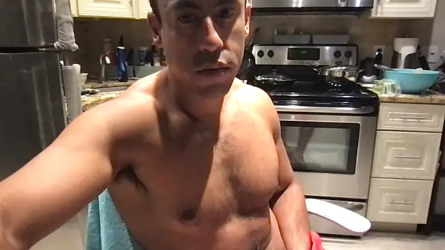צ'אט XXX בשידור חי של BigGuyMuscle