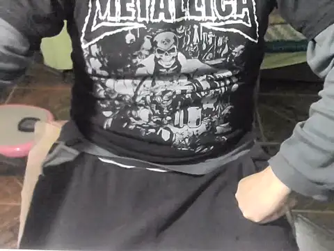 OreCamのライブXXXチャット