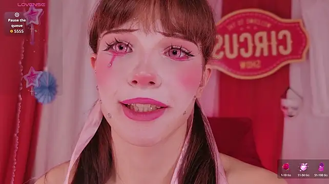 DeiboraのライブXXXチャット