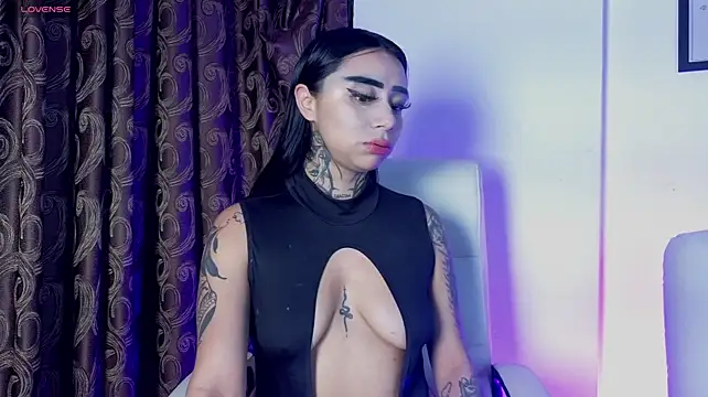 clio_moon – Live XXX-chat