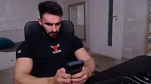 MicahLane Live XXX-chat