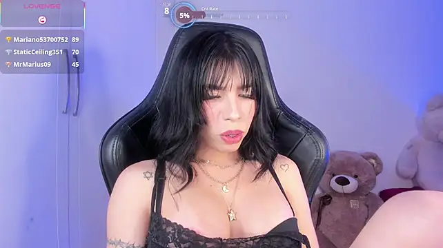 Marily_Daniela_ 现场XXX聊天