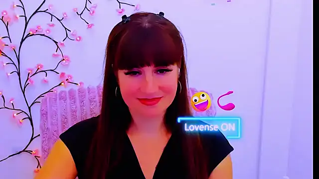 Czat XXX na żywo – Violla_My