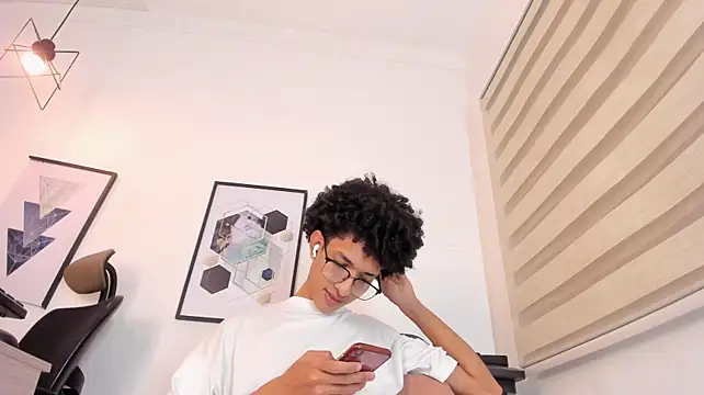 Cj_davis_ Live XXX-Chat