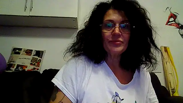 RubyyRosee Chat XXX in diretta