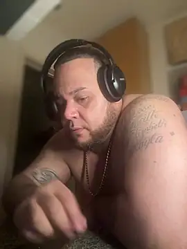 Show Webcam de fatboyjayohh126