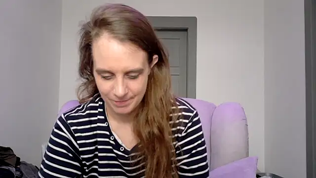 Chantalee Adlı Modelin Web Kamerası Şovu