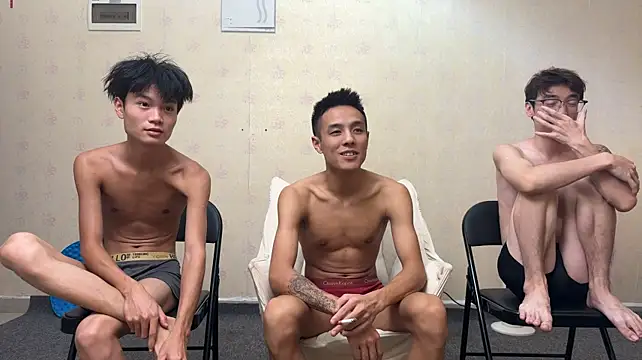 Chat XXX en directo de XiaoLin-01