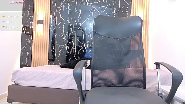 Chat XXX en directo de ValeriHot_1
