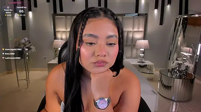 Онлайн чат XXX GabriellaLee