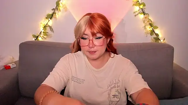 Chat XXX ao vivo de valyi_