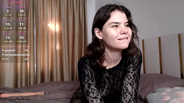 _sweetybunny_'s Live XXX Chat