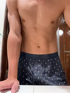 Rex_Ares 在線直播表演