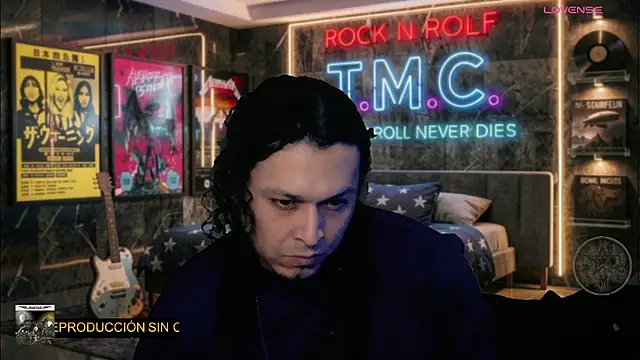 Živý XXX chat chino_roz