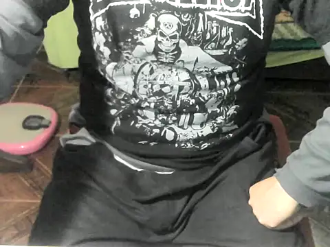 OreCam 即時 XXX 聊天