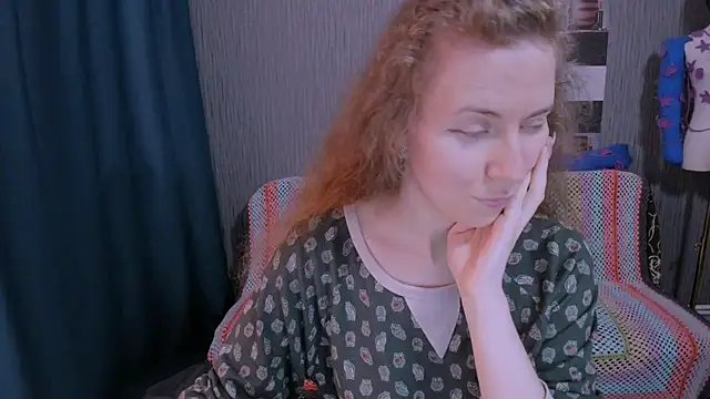 Czat XXX na żywo – pa1e_pr1ncess