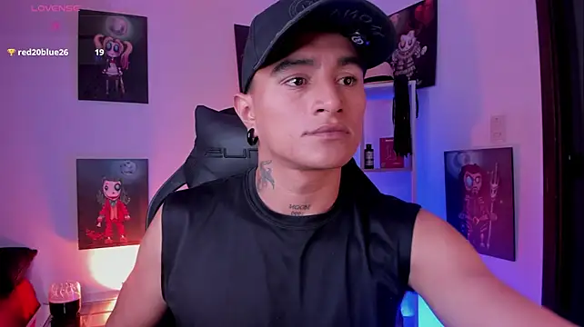 LiamDeeps XXX чат на живо