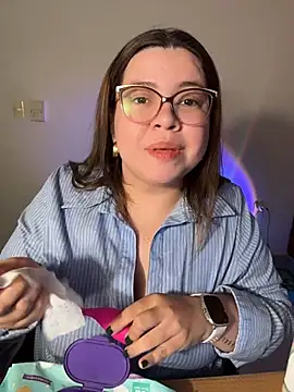 Just_caroline live XXX chat