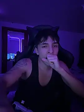 pabonsito – Naživo XXX chat
