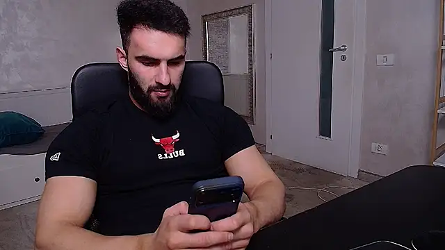 Živý XXX chat MicahLane