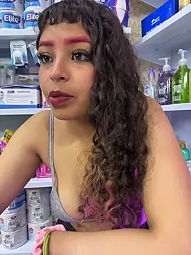 alana_king7's Live XXX Chat