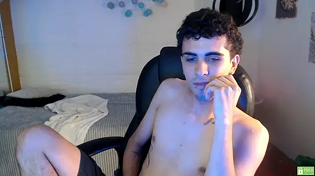 noah_bluex Live XXX-chat